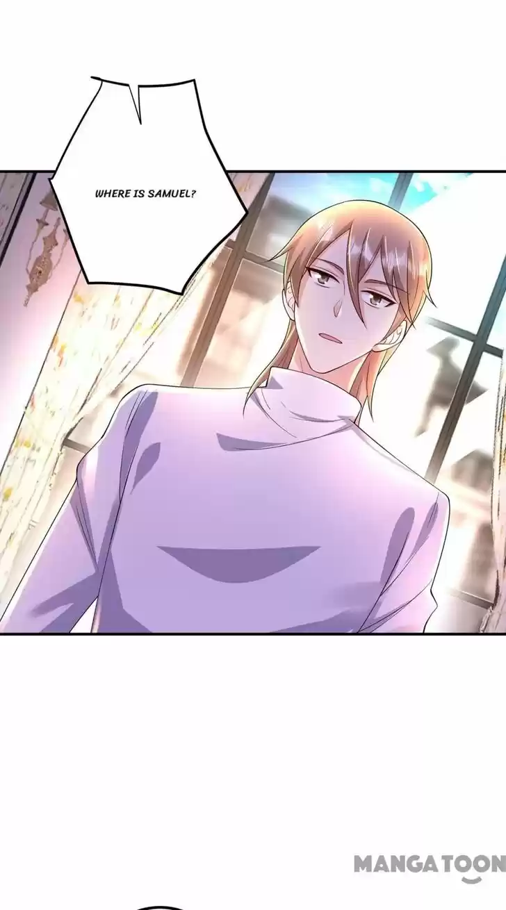 Into the Bones of Warm Marriage Ch.424