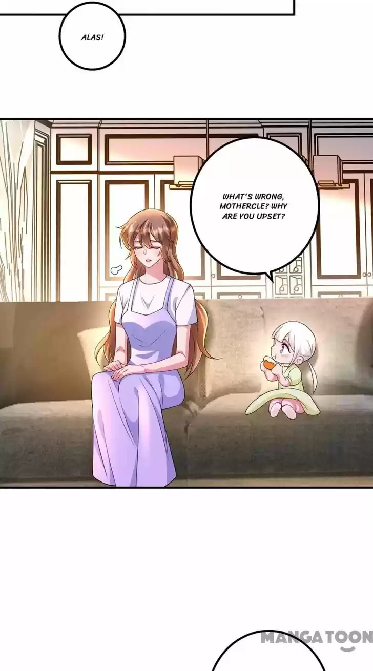 Into the Bones of Warm Marriage Ch.424