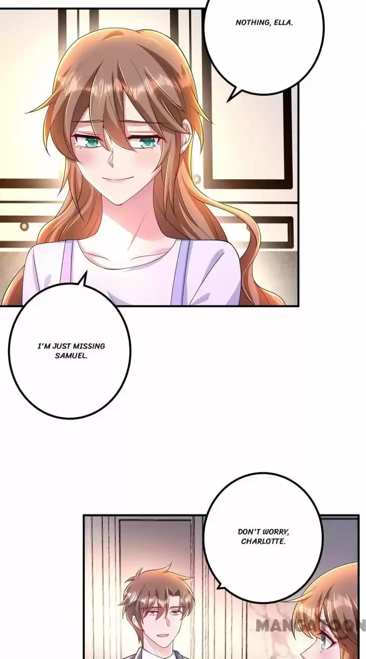 Into the Bones of Warm Marriage Ch.424