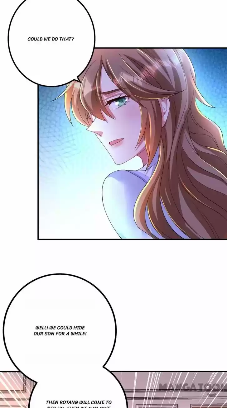 Into the Bones of Warm Marriage Ch.424