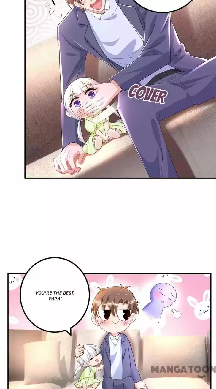 Into the Bones of Warm Marriage Ch.425