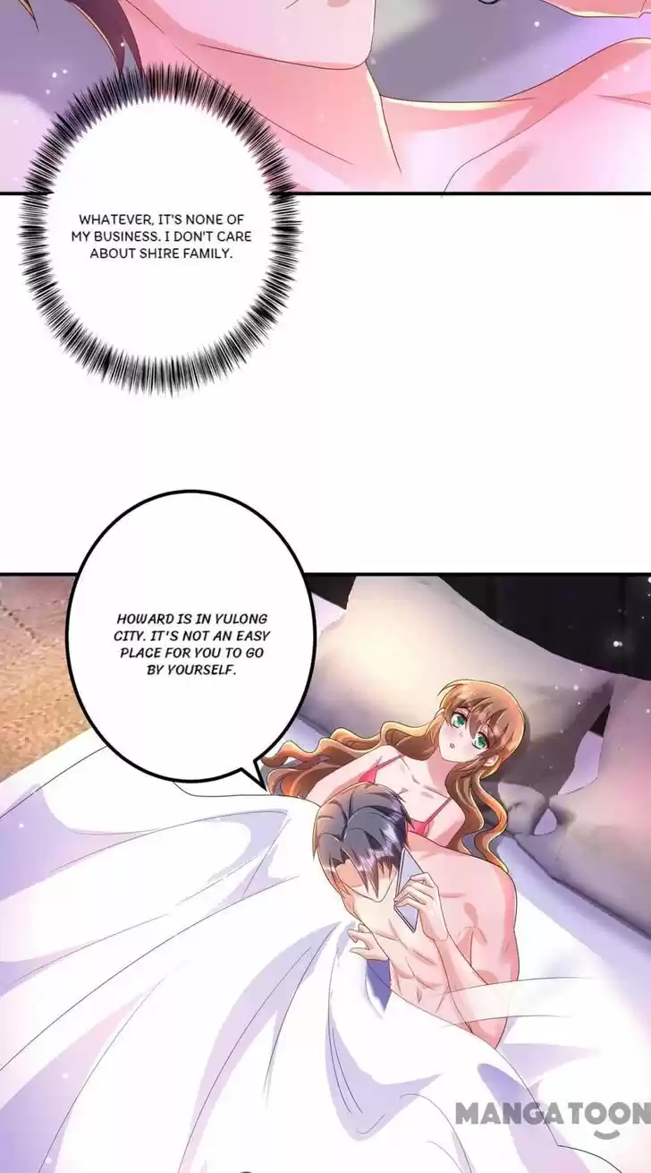 Into the Bones of Warm Marriage Ch.425