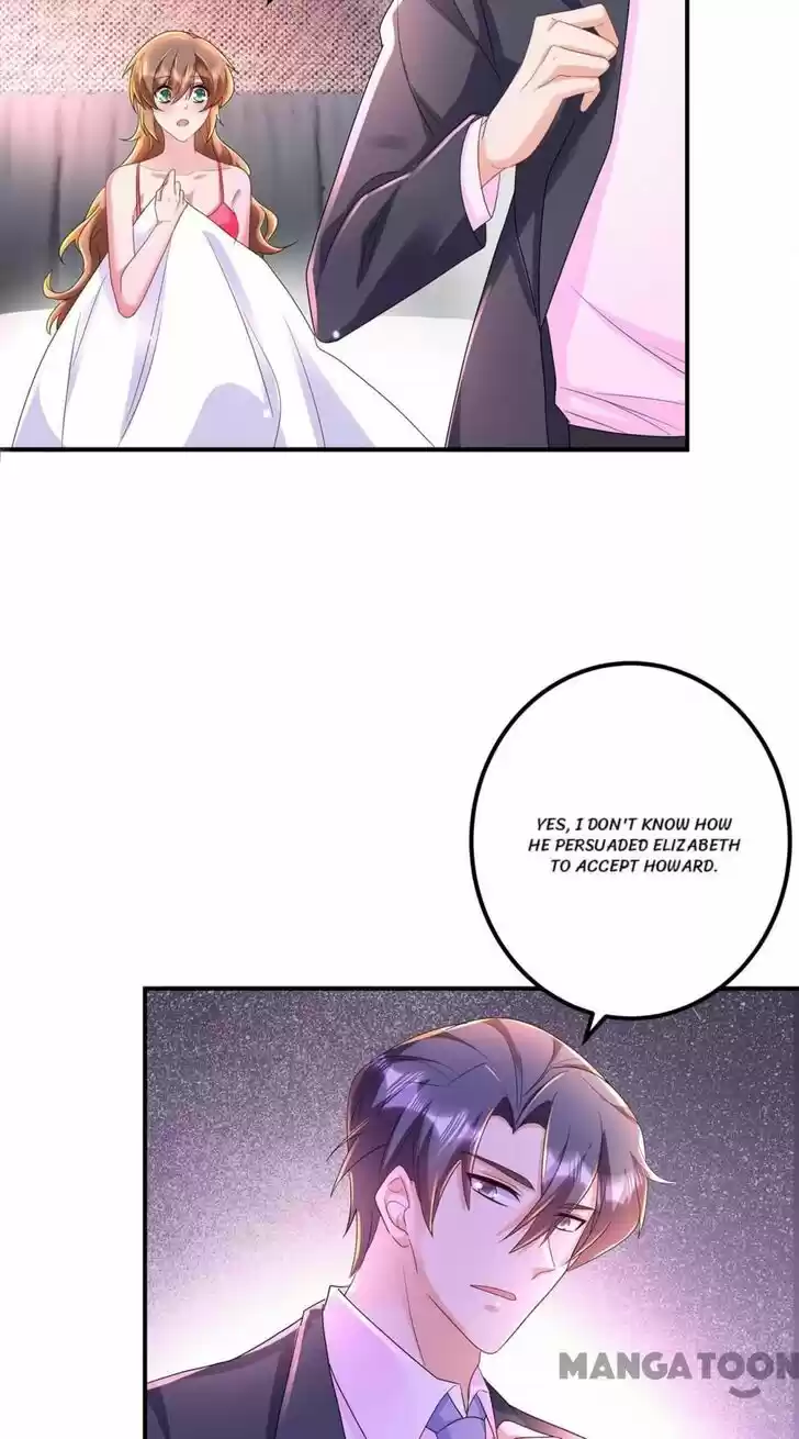 Into the Bones of Warm Marriage Ch.425