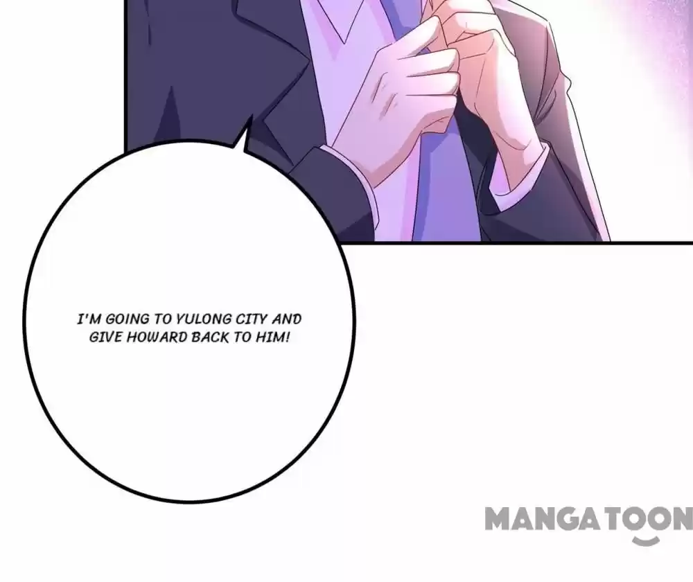 Into the Bones of Warm Marriage Ch.425