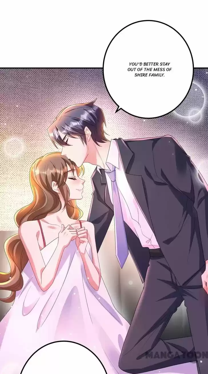 Into the Bones of Warm Marriage Ch.425