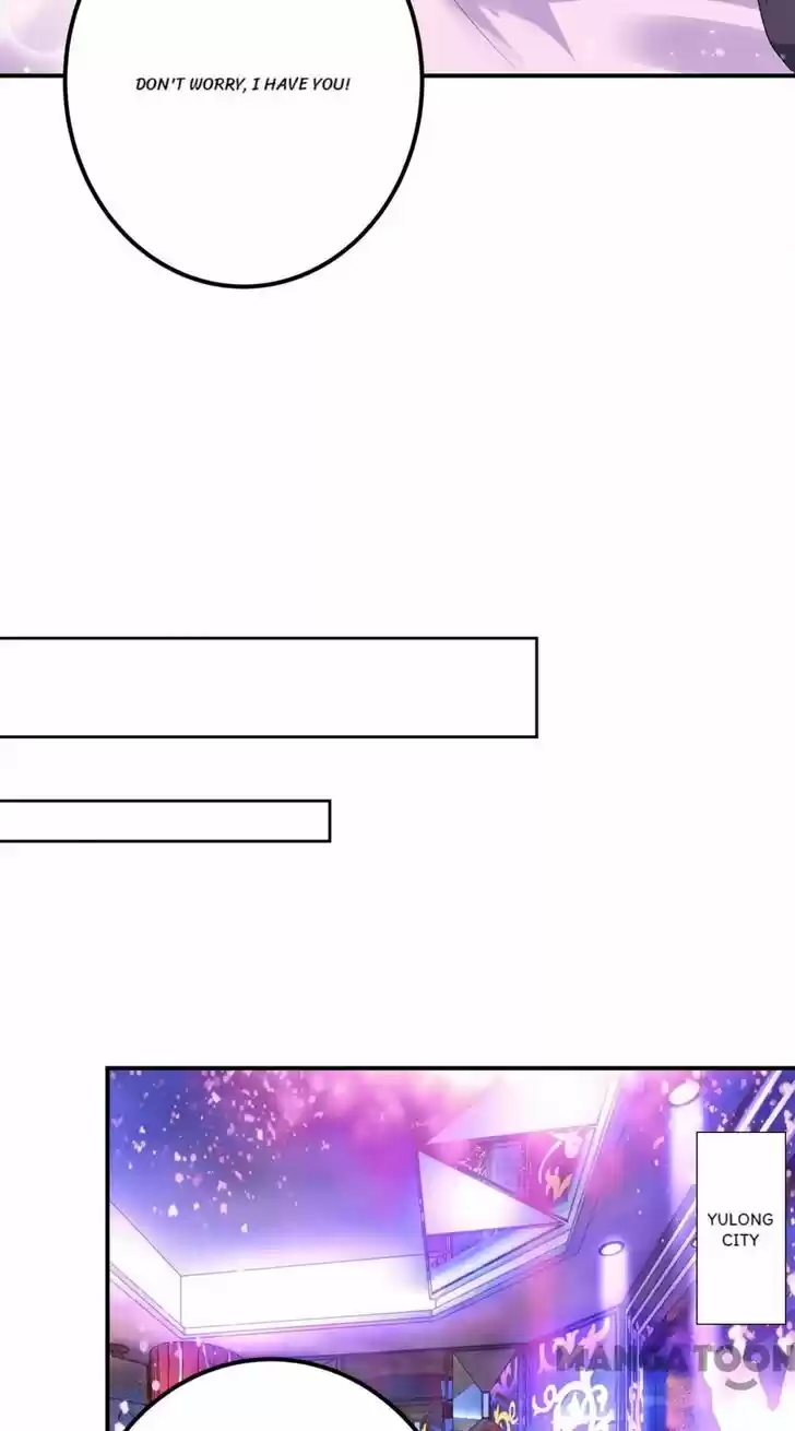 Into the Bones of Warm Marriage Ch.425