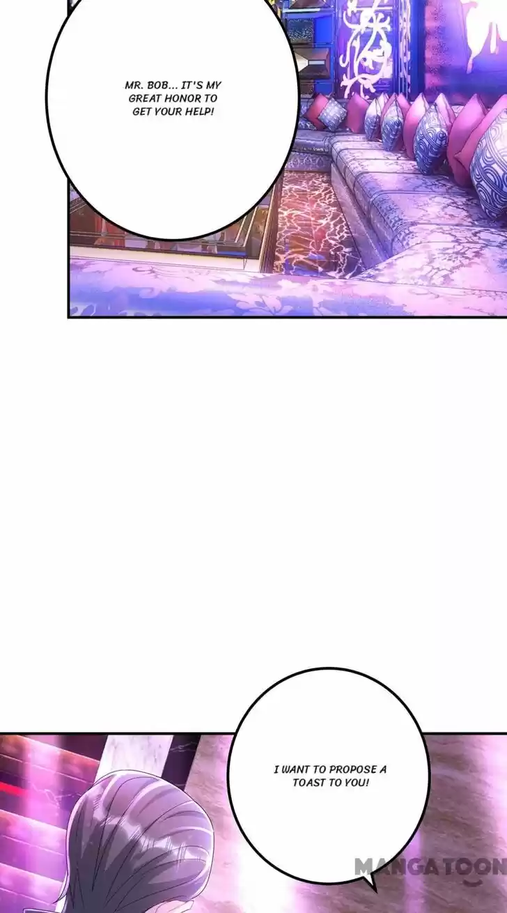 Into the Bones of Warm Marriage Ch.425