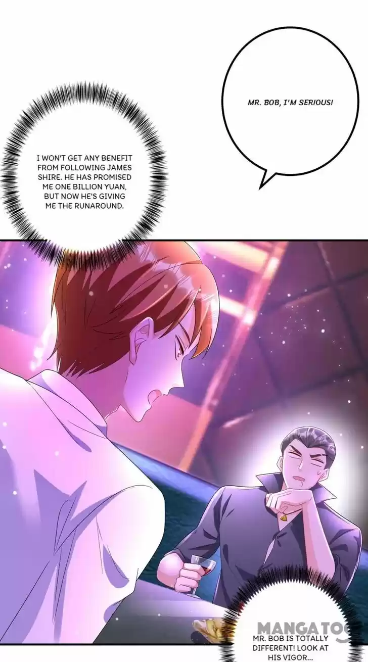 Into the Bones of Warm Marriage Ch.425