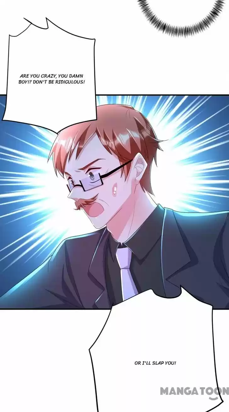 Into the Bones of Warm Marriage Ch.425