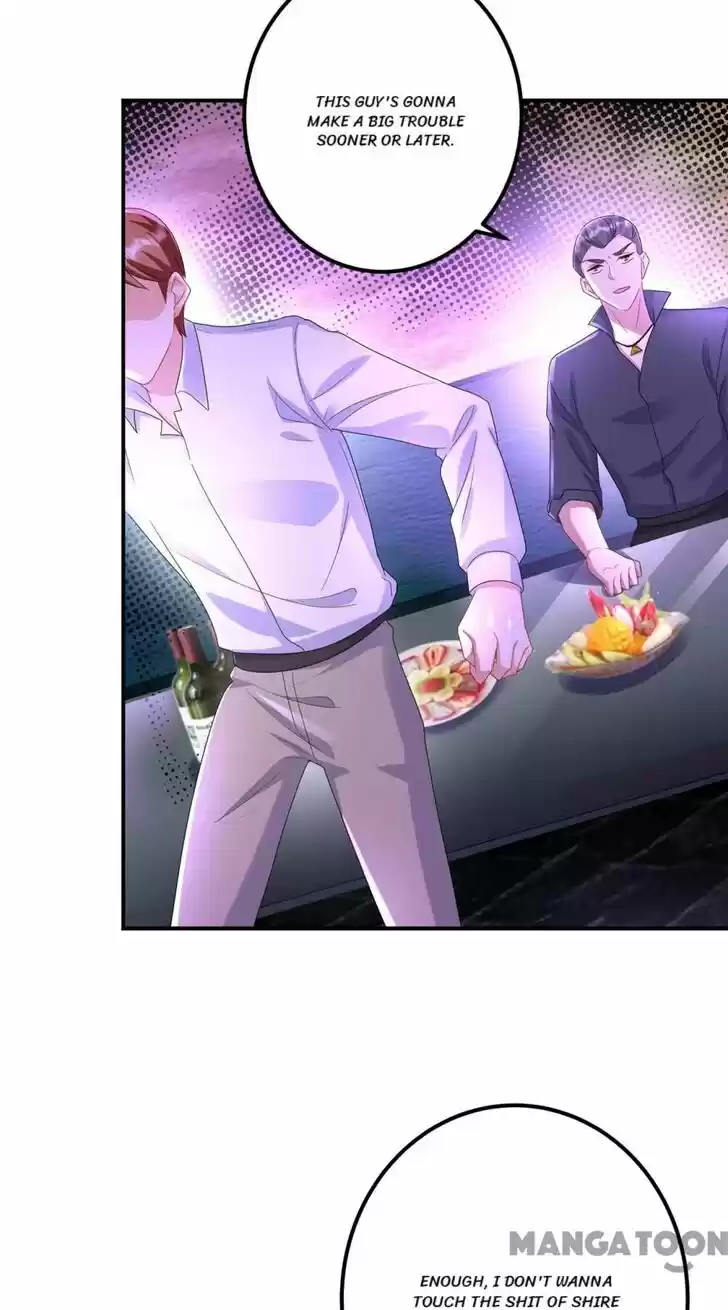 Into the Bones of Warm Marriage Ch.426