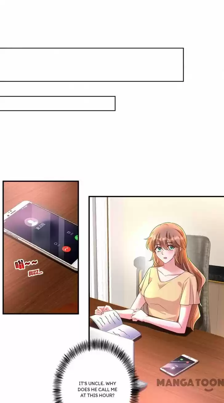 Into the Bones of Warm Marriage Ch.426