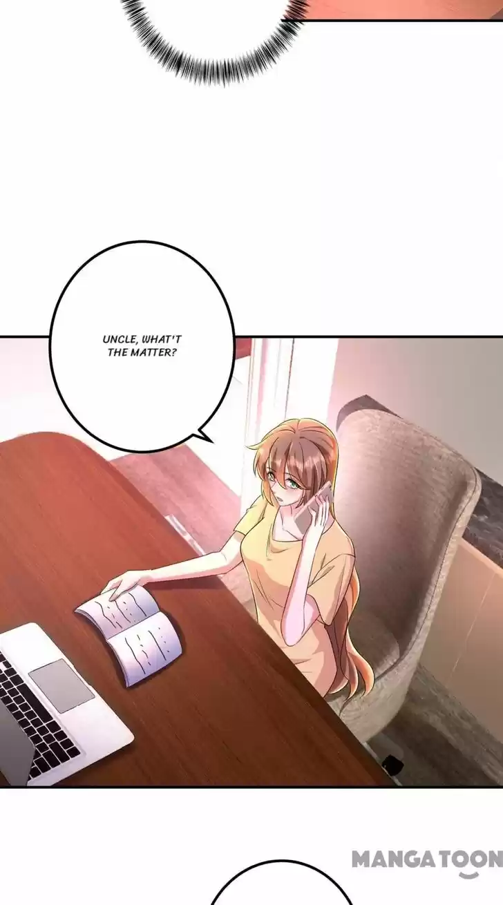 Into the Bones of Warm Marriage Ch.426