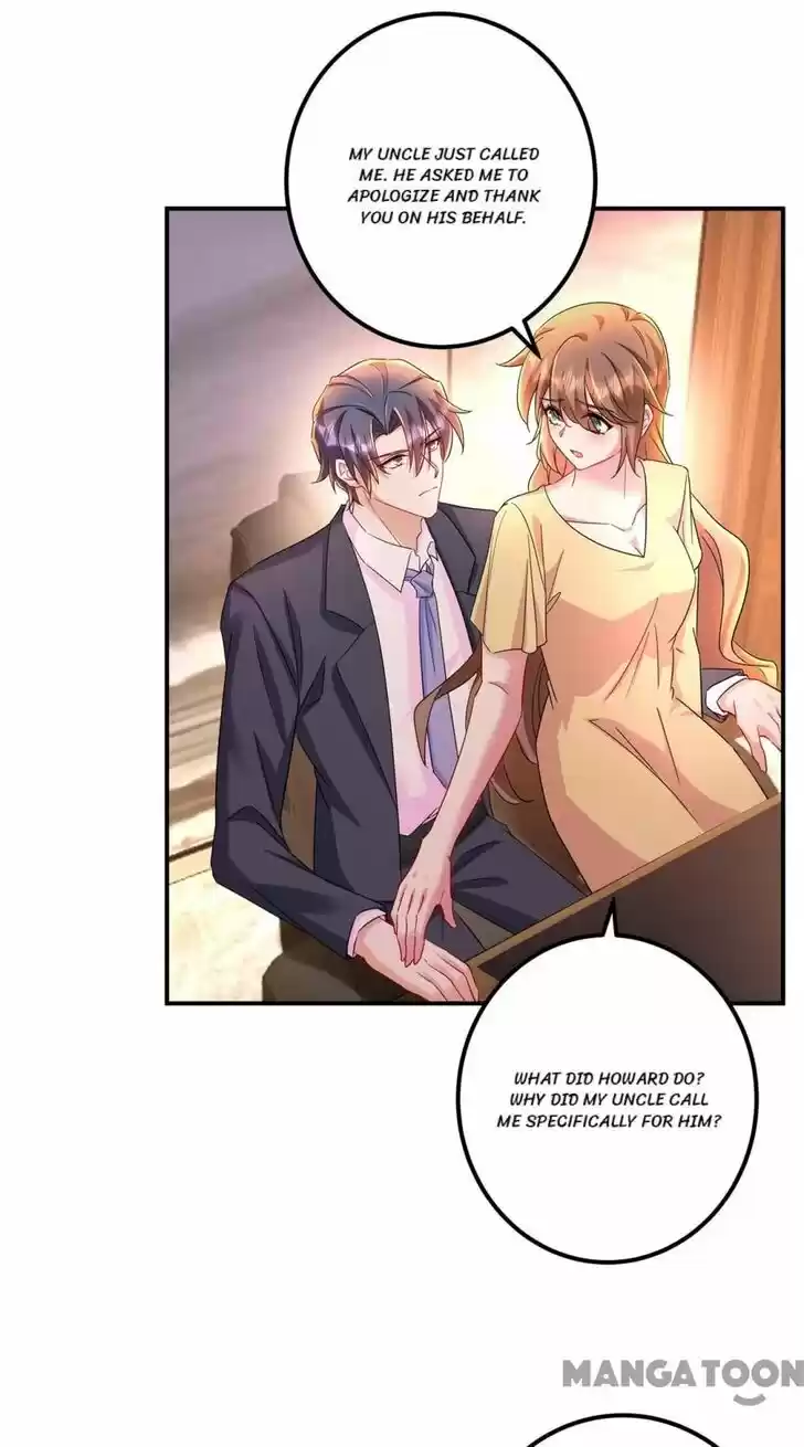 Into the Bones of Warm Marriage Ch.426