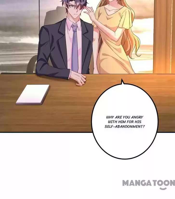 Into the Bones of Warm Marriage Ch.426