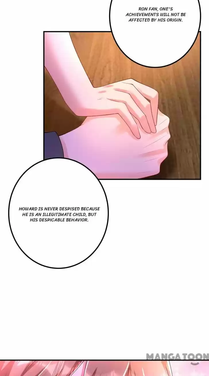 Into the Bones of Warm Marriage Ch.426