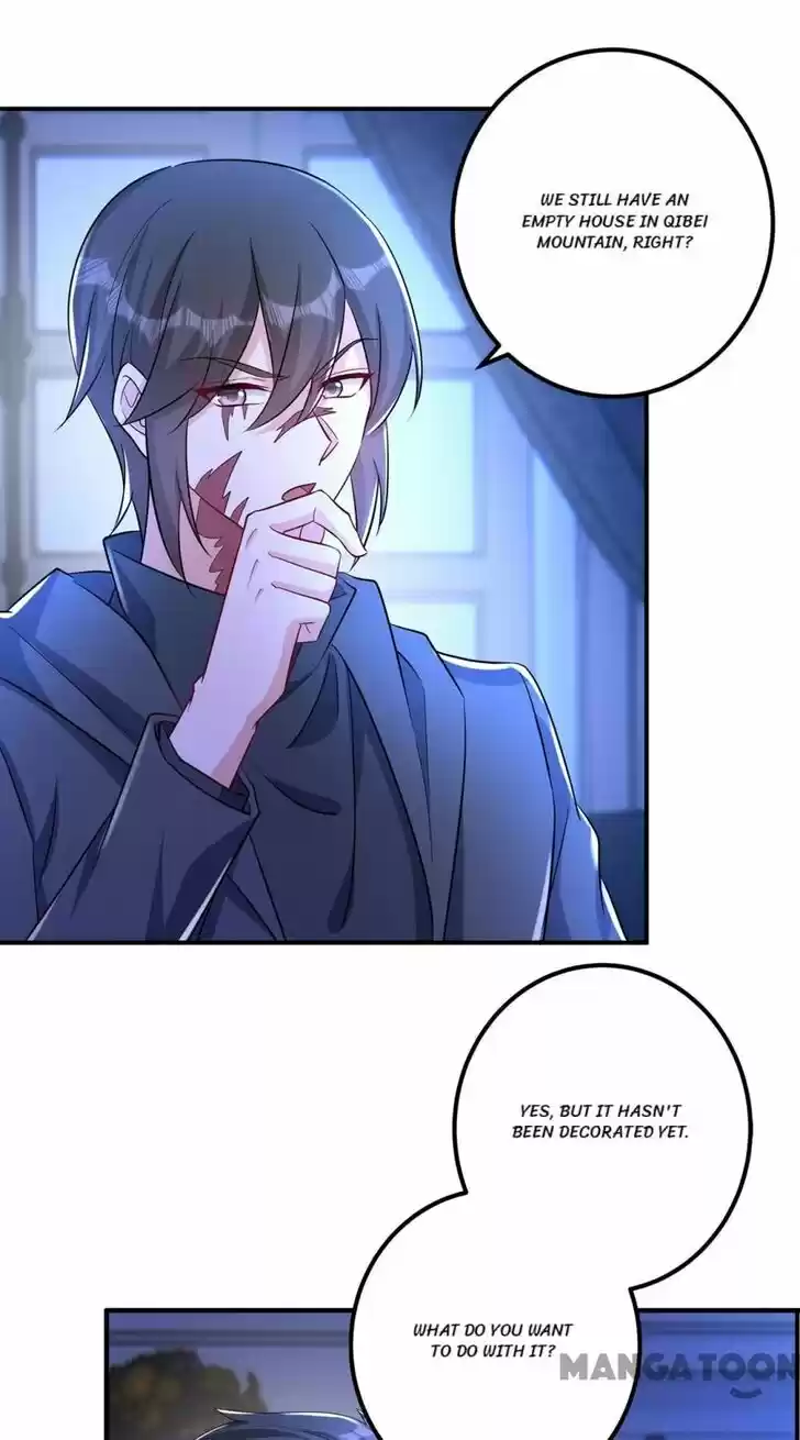 Into the Bones of Warm Marriage Ch.427