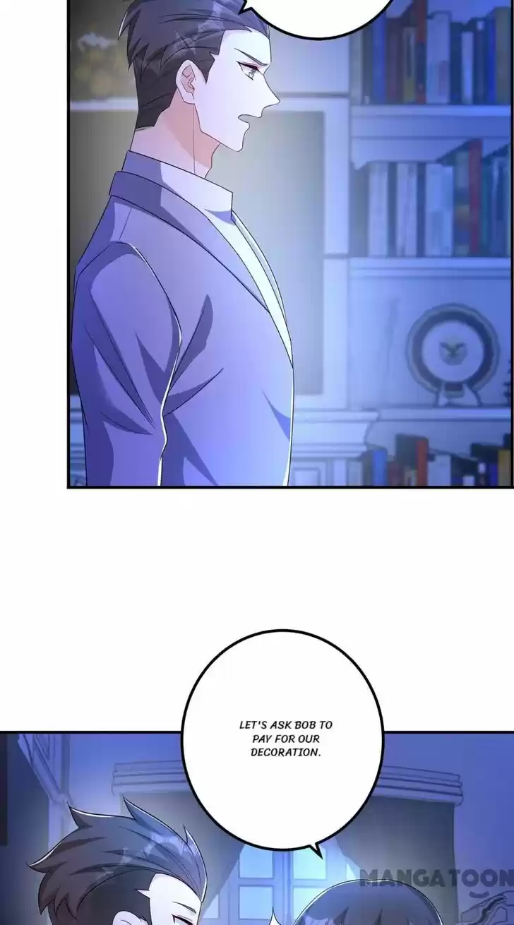 Into the Bones of Warm Marriage Ch.427