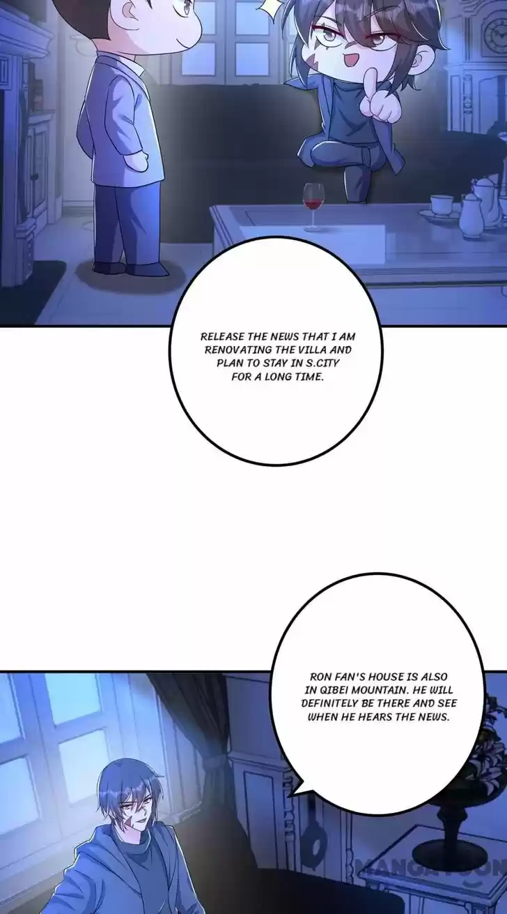 Into the Bones of Warm Marriage Ch.427