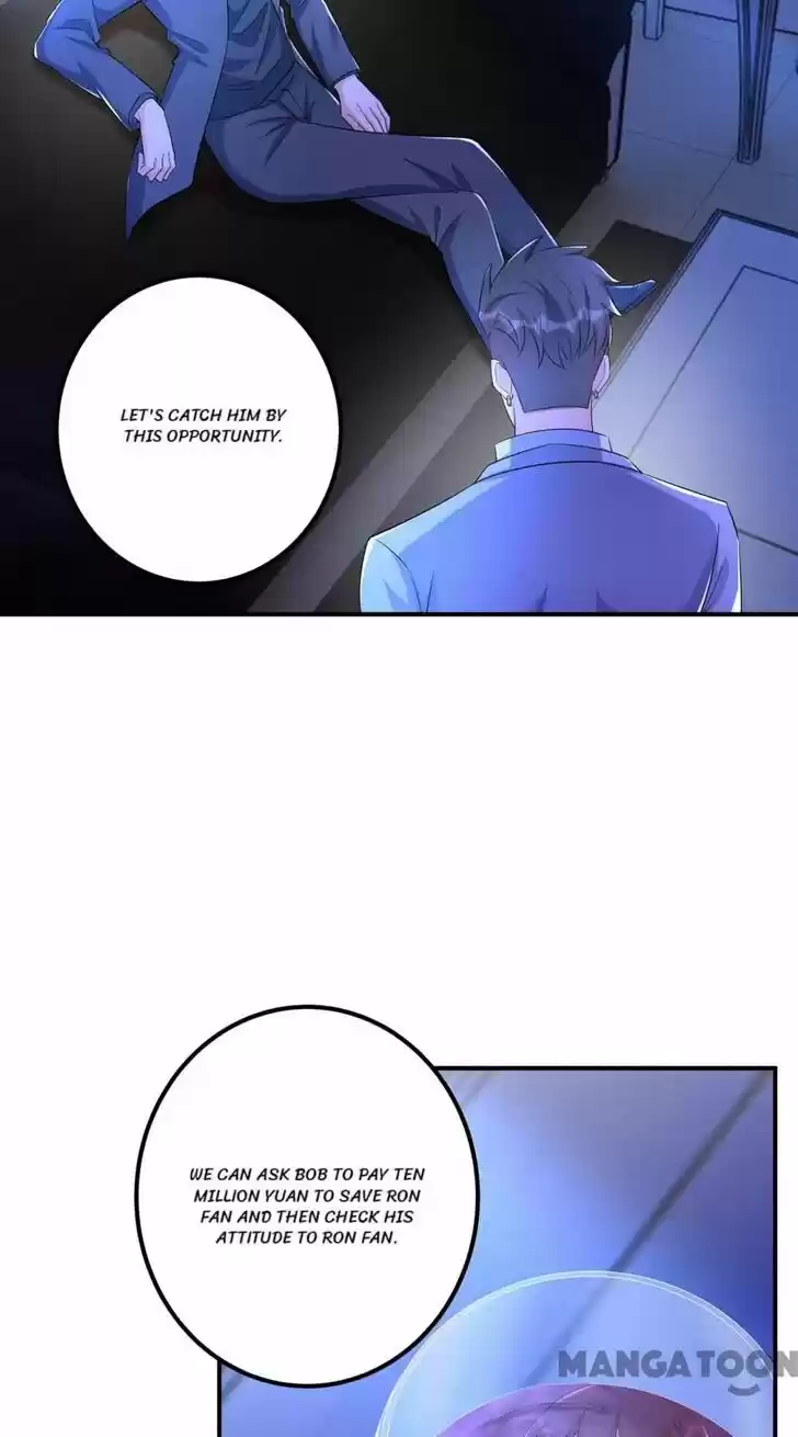 Into the Bones of Warm Marriage Ch.427