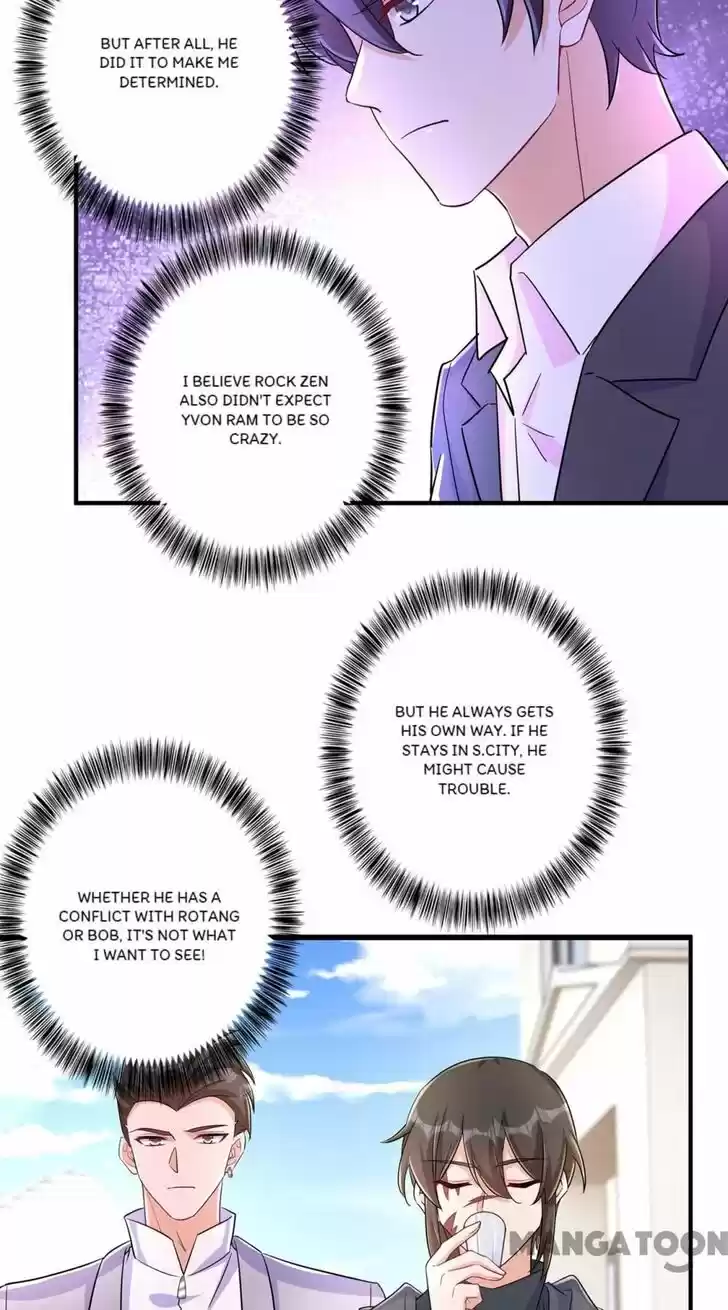 Into the Bones of Warm Marriage Ch.427