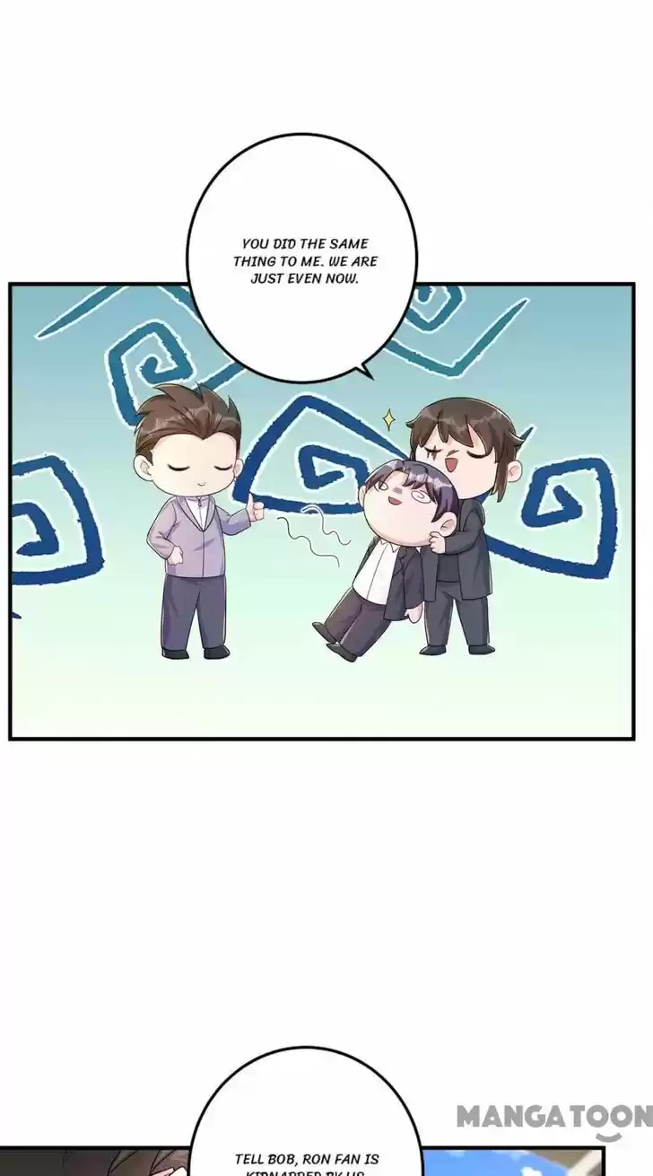 Into the Bones of Warm Marriage Ch.427