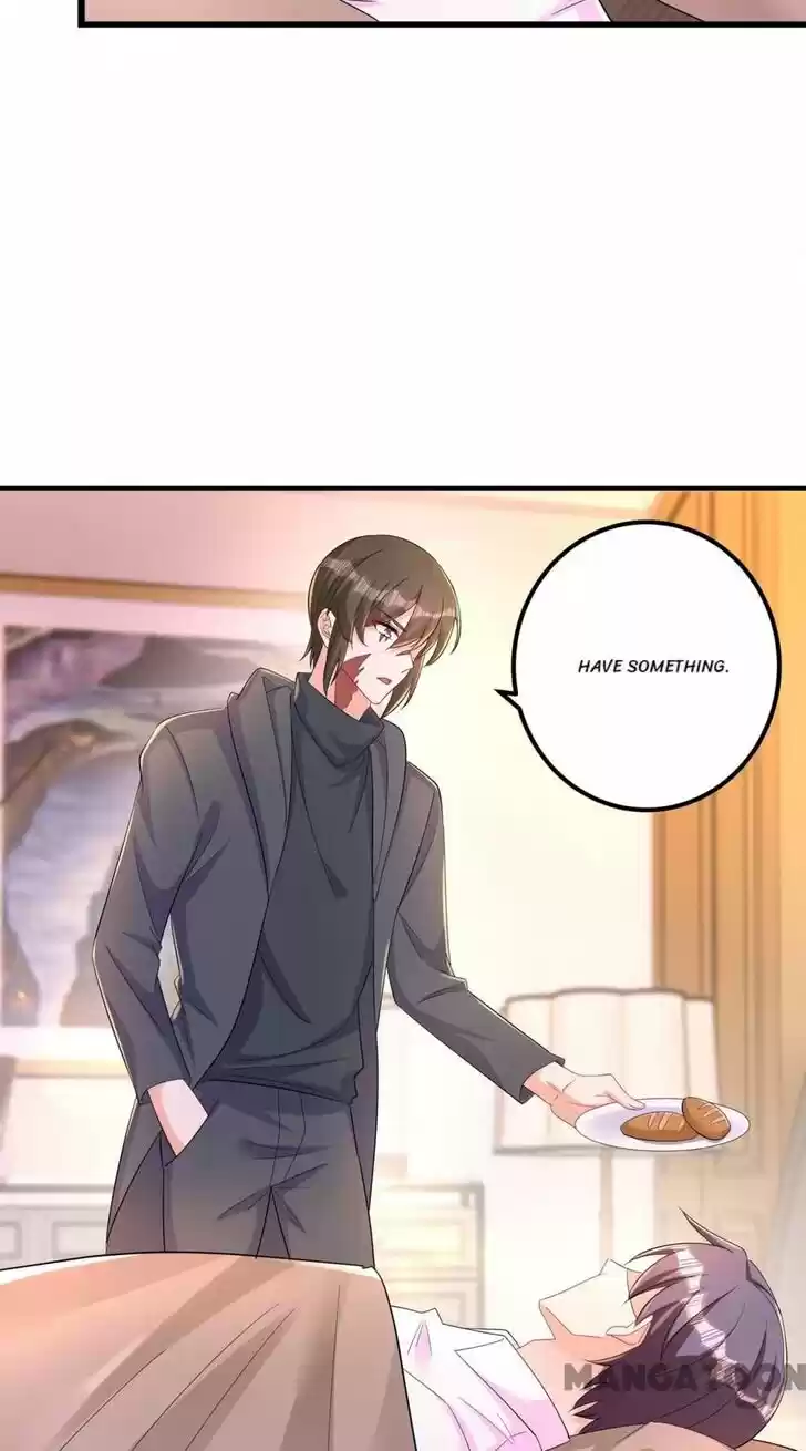 Into the Bones of Warm Marriage Ch.427