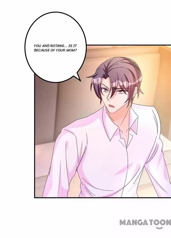 Into the Bones of Warm Marriage Ch.427