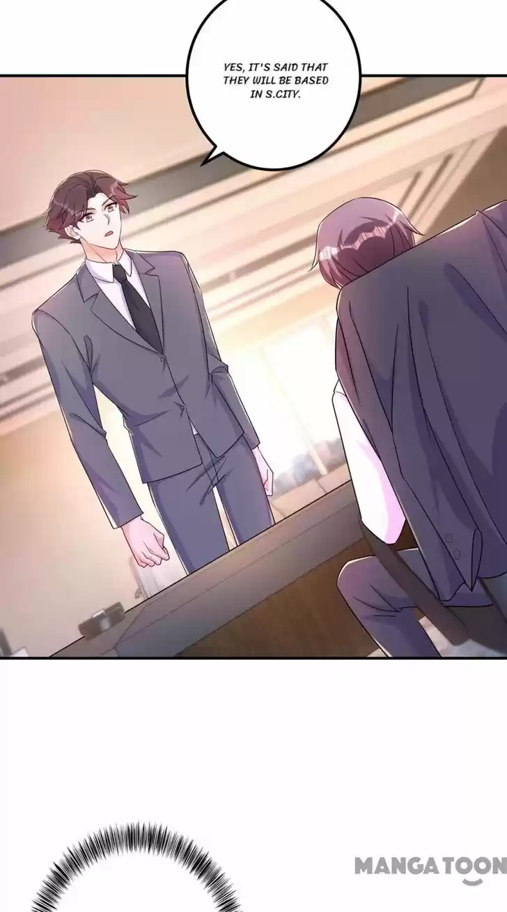 Into the Bones of Warm Marriage Ch.427