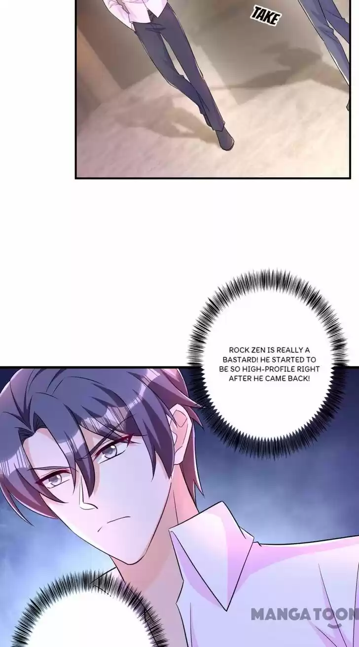 Into the Bones of Warm Marriage Ch.427