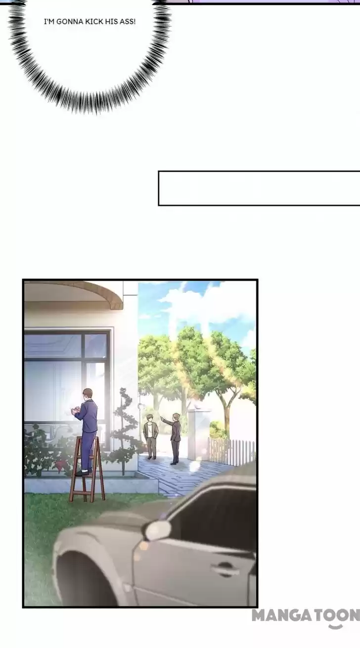 Into the Bones of Warm Marriage Ch.427