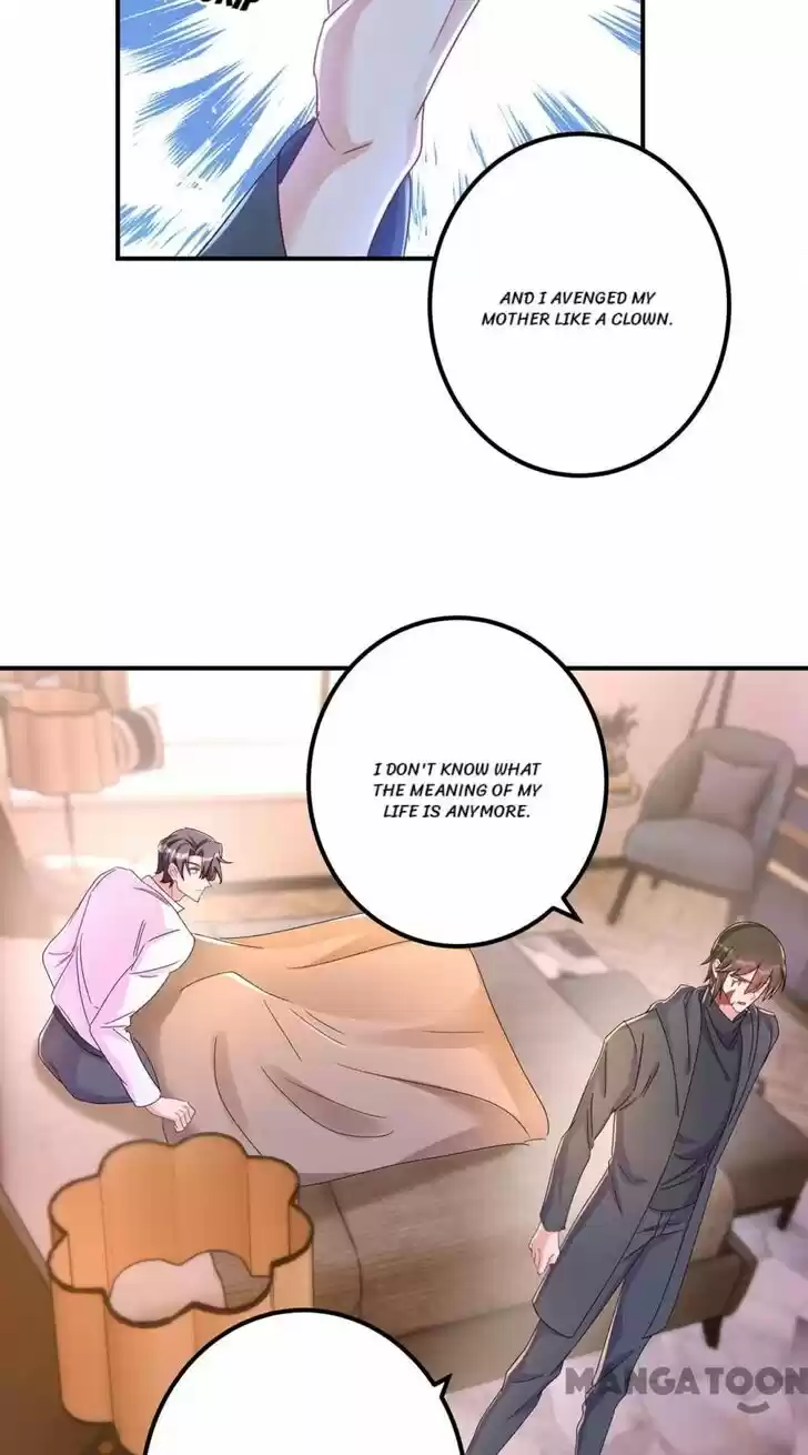 Into the Bones of Warm Marriage Ch.428