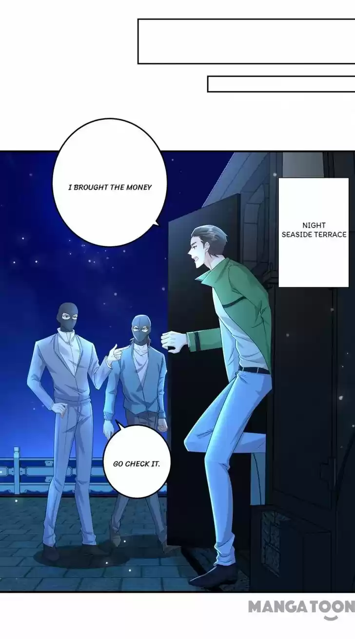 Into the Bones of Warm Marriage Ch.428