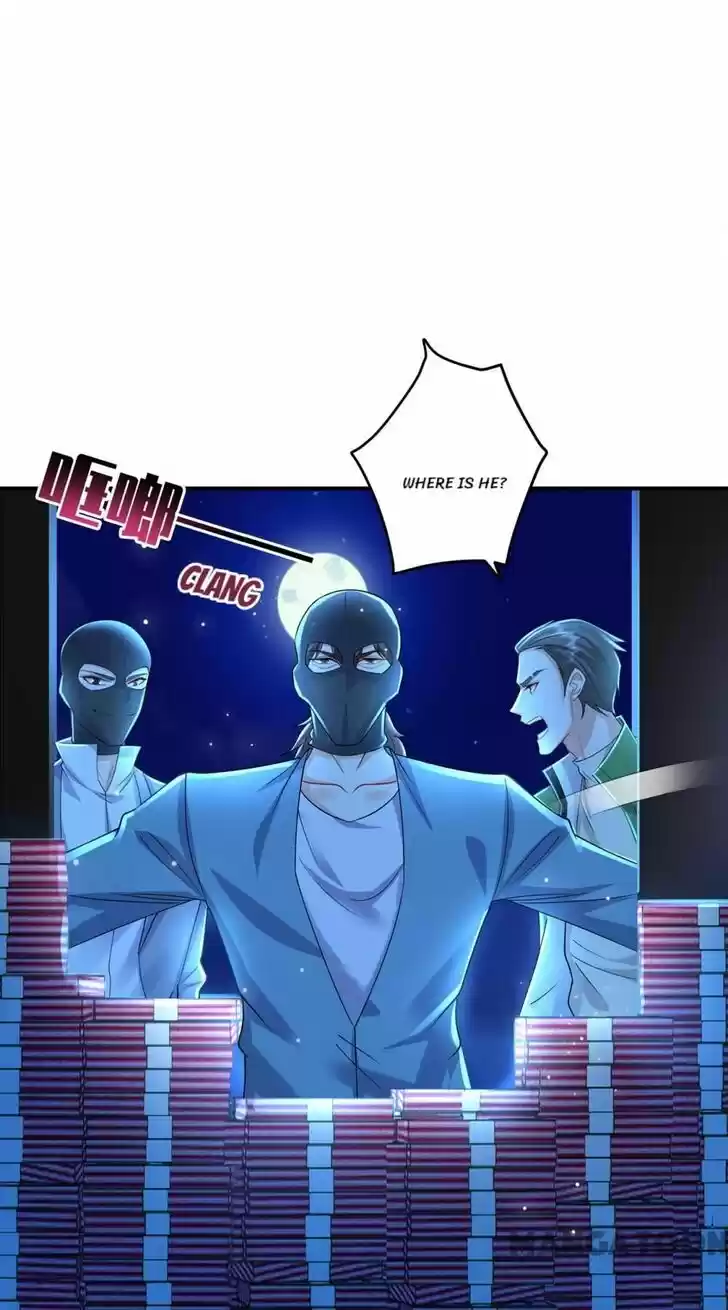 Into the Bones of Warm Marriage Ch.428