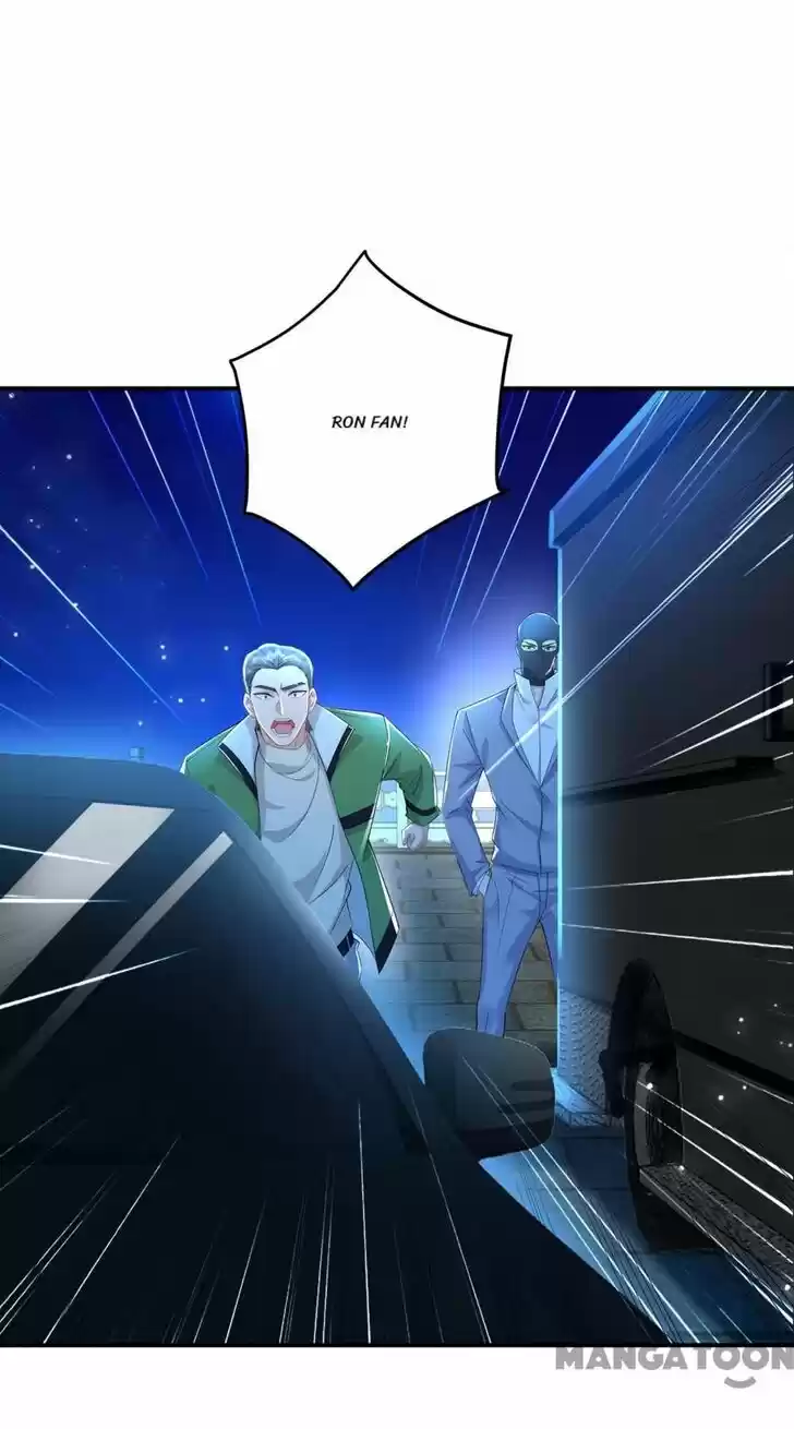 Into the Bones of Warm Marriage Ch.428