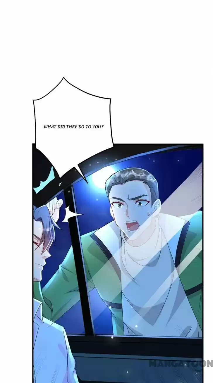 Into the Bones of Warm Marriage Ch.428