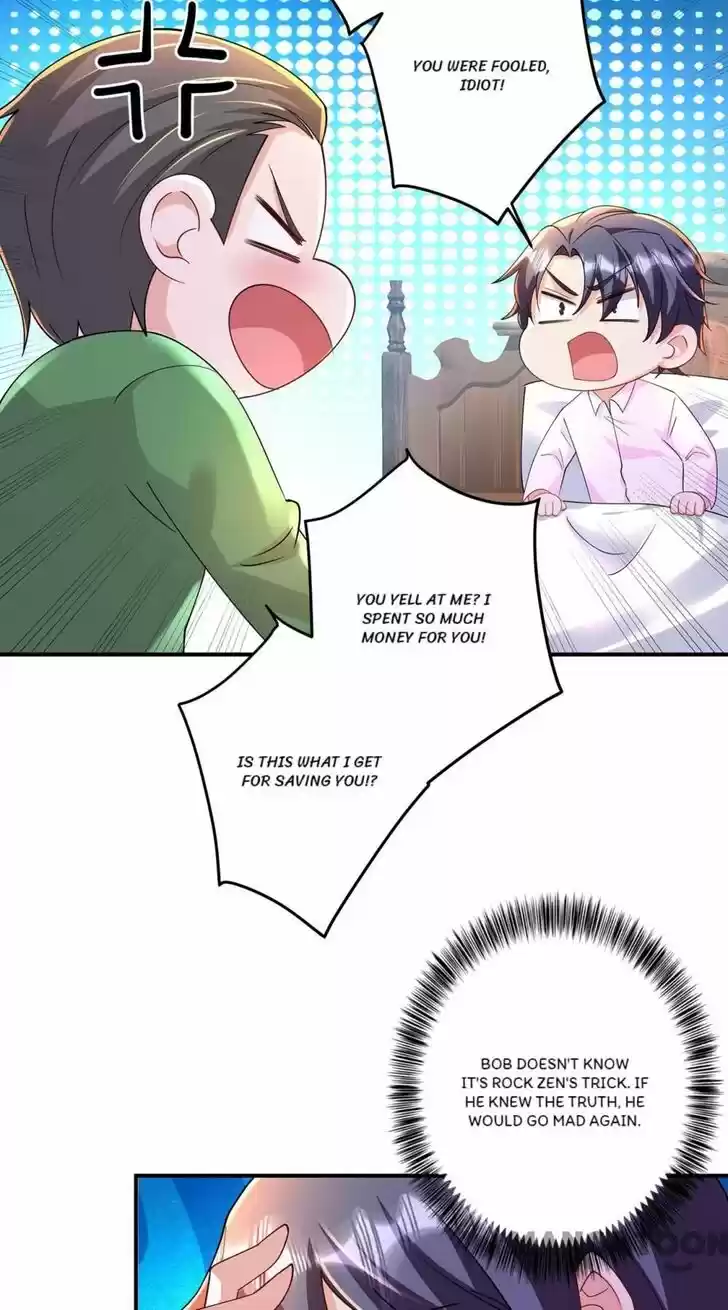 Into the Bones of Warm Marriage Ch.428