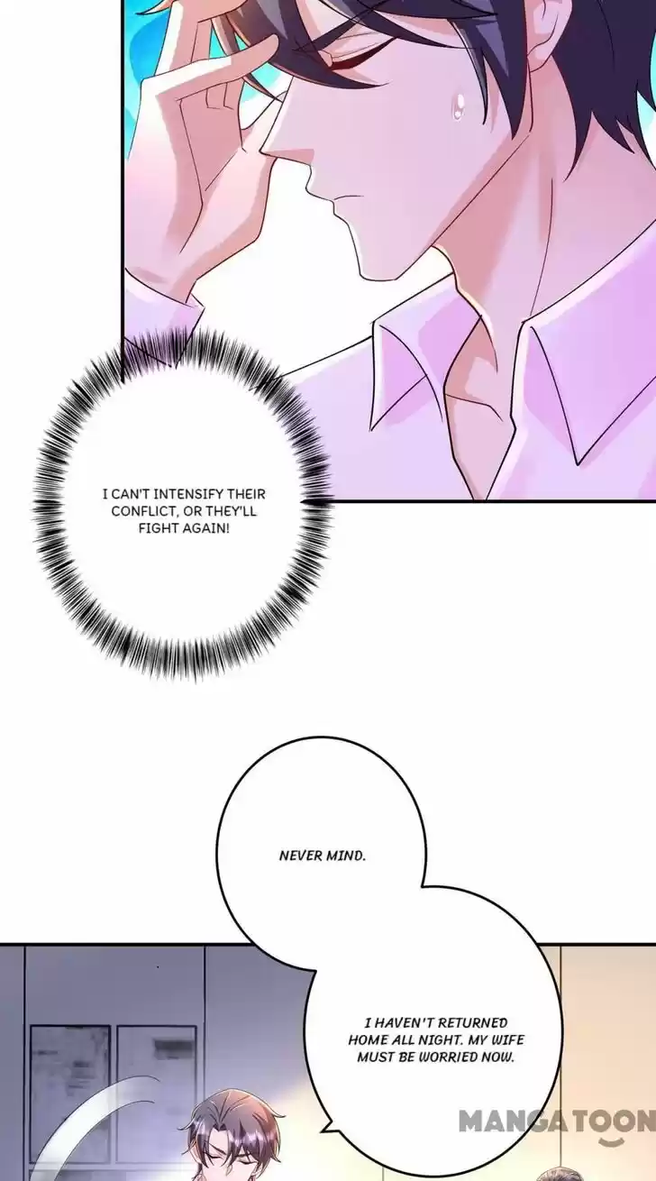 Into the Bones of Warm Marriage Ch.428