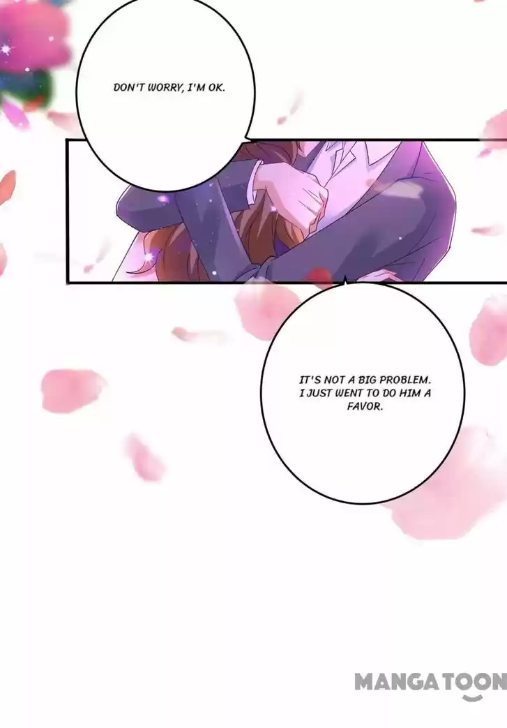 Into the Bones of Warm Marriage Ch.428