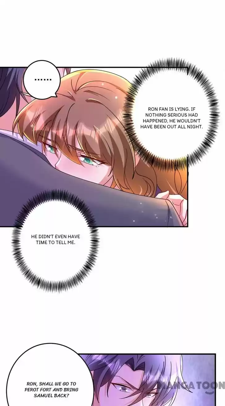 Into the Bones of Warm Marriage Ch.428