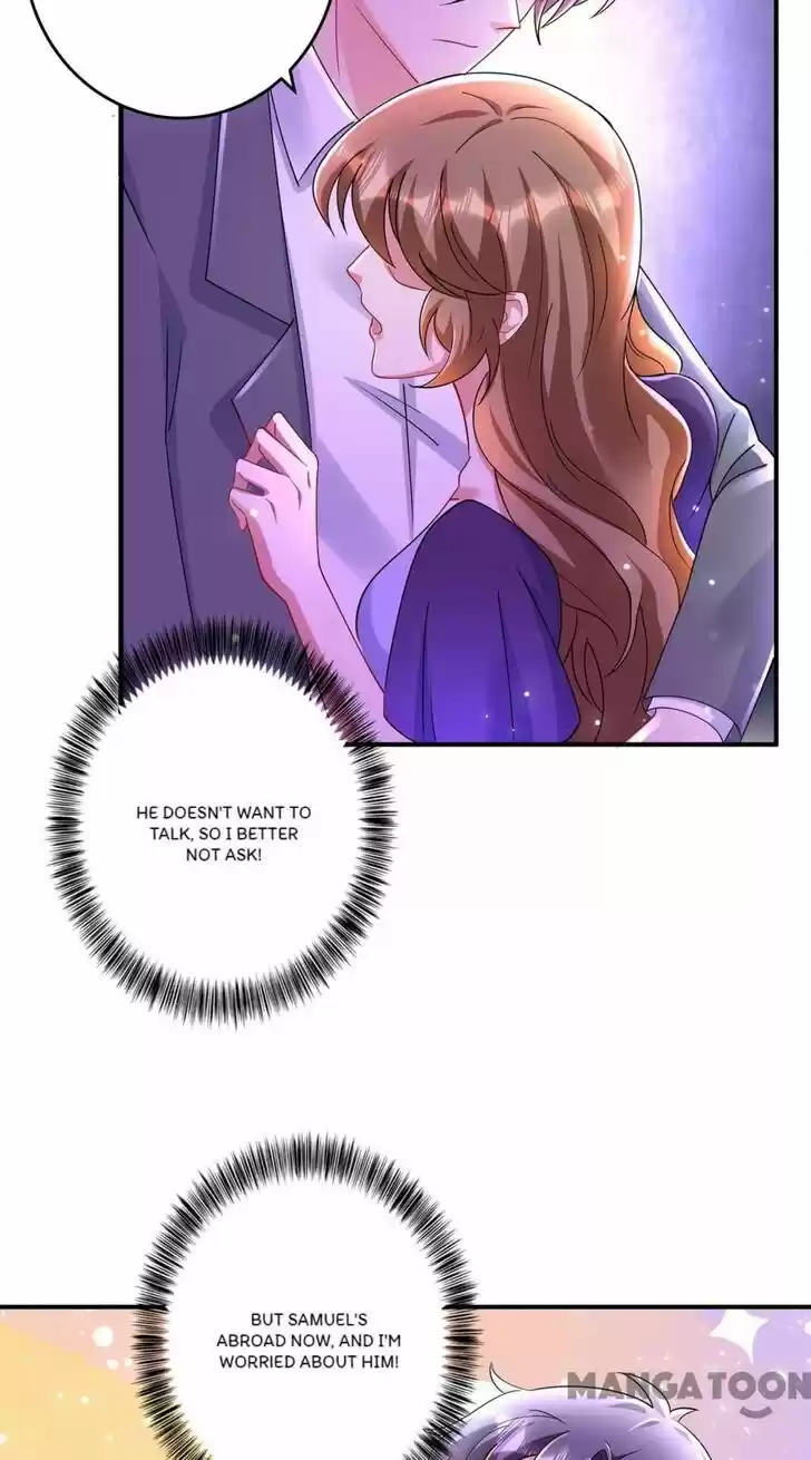 Into the Bones of Warm Marriage Ch.428