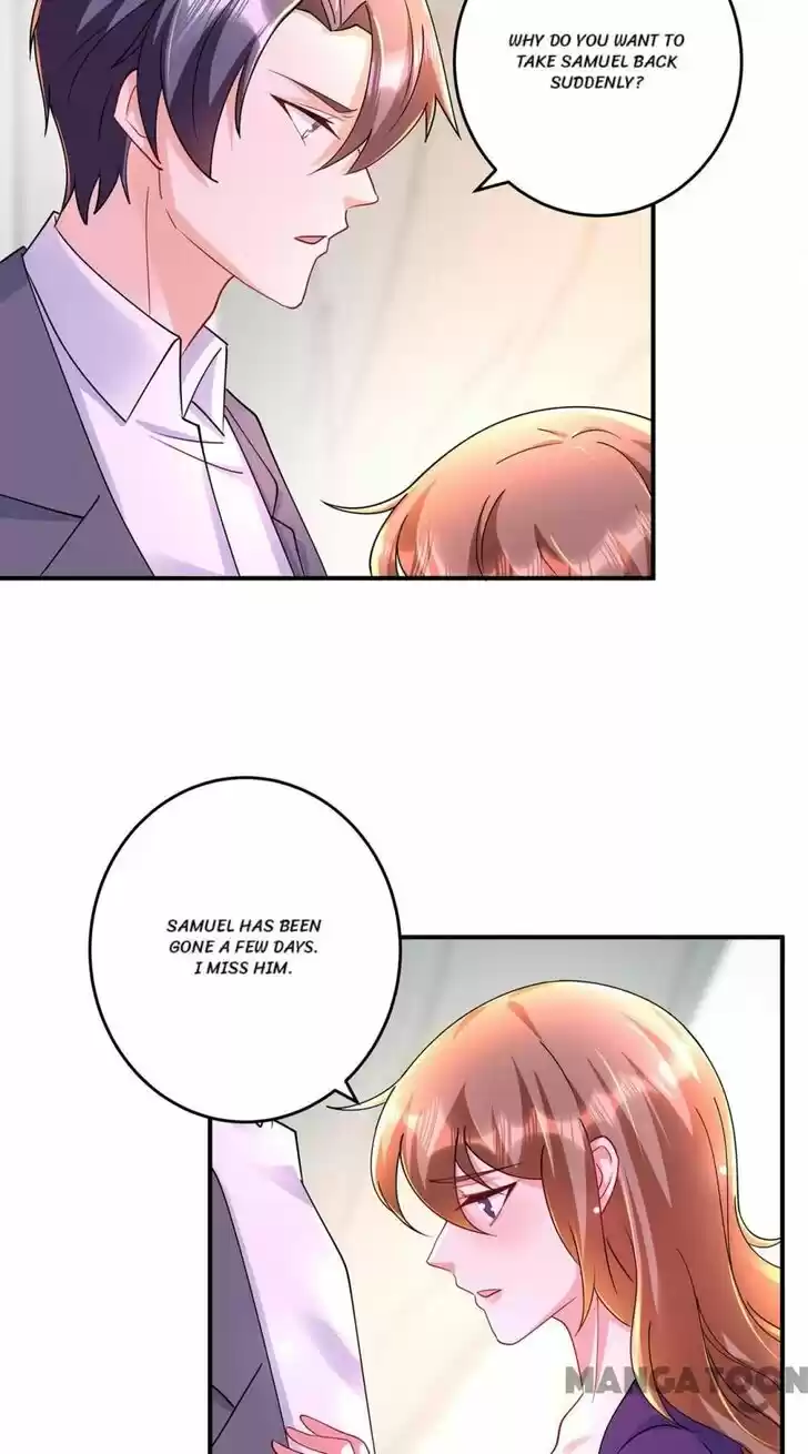 Into the Bones of Warm Marriage Ch.428