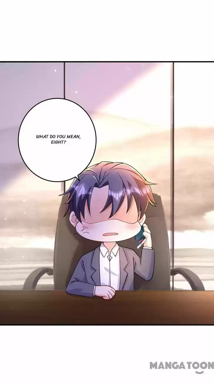 Into the Bones of Warm Marriage Ch.429