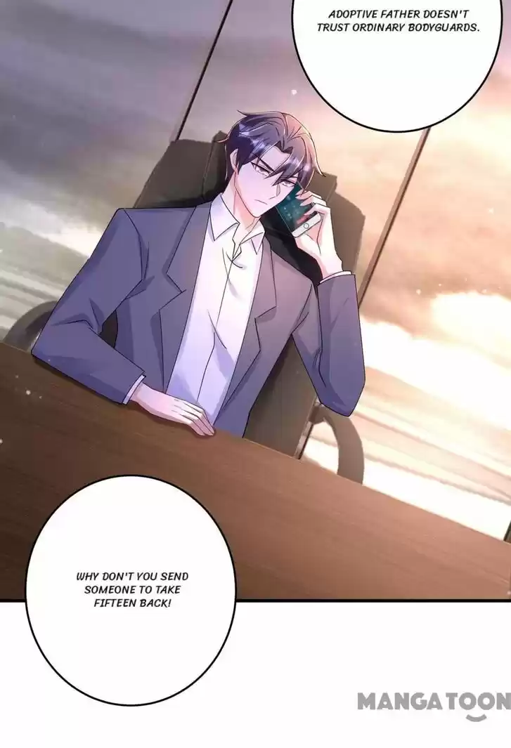 Into the Bones of Warm Marriage Ch.429