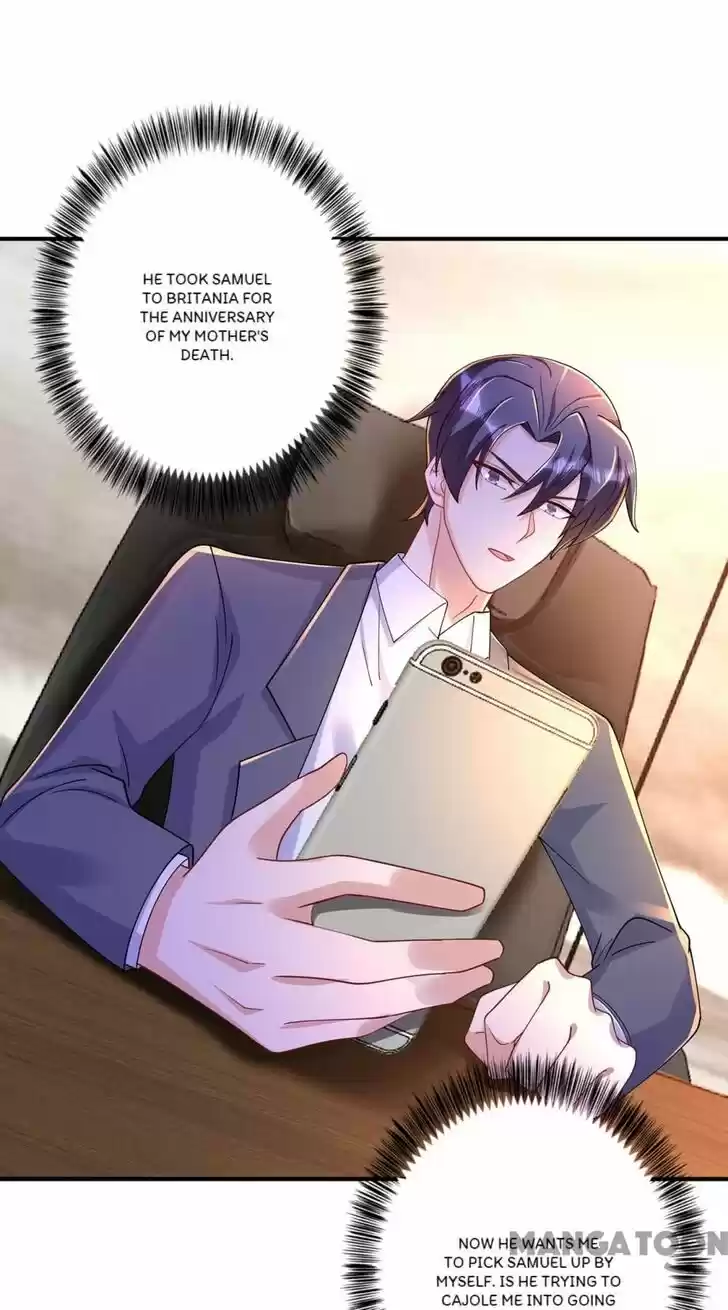 Into the Bones of Warm Marriage Ch.429