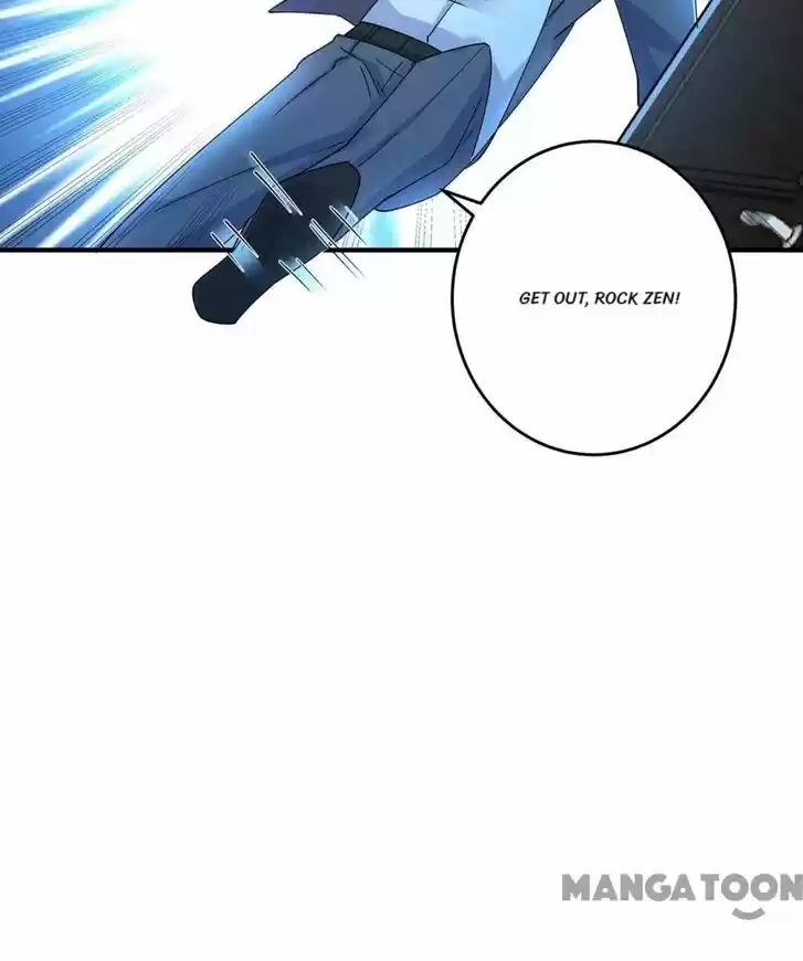 Into the Bones of Warm Marriage Ch.429