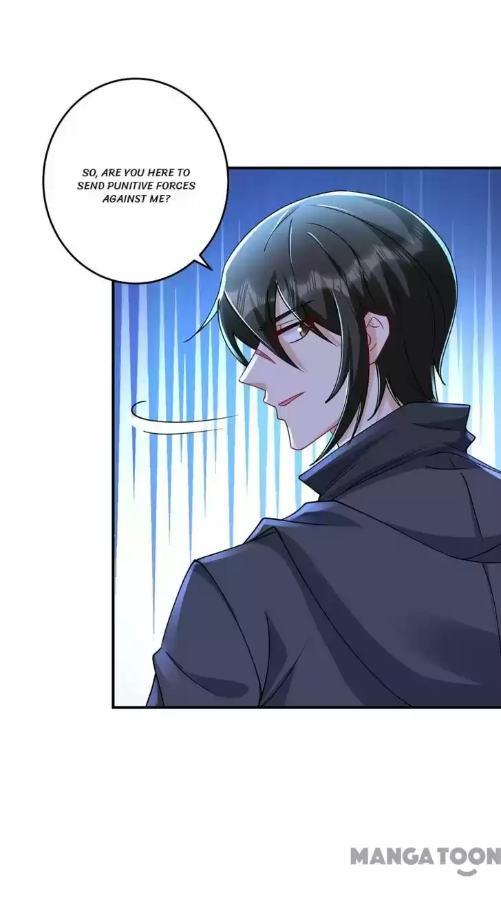 Into the Bones of Warm Marriage Ch.429