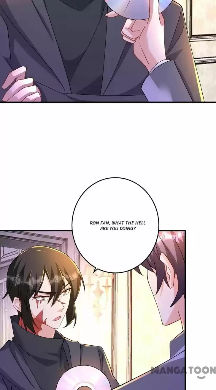 Into the Bones of Warm Marriage Ch.429