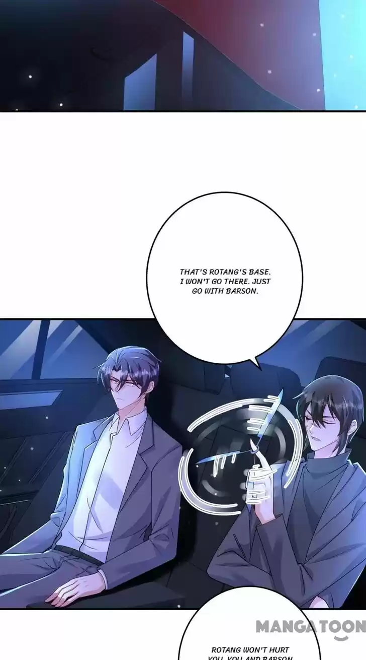 Into the Bones of Warm Marriage Ch.429