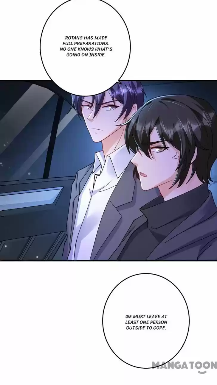 Into the Bones of Warm Marriage Ch.429