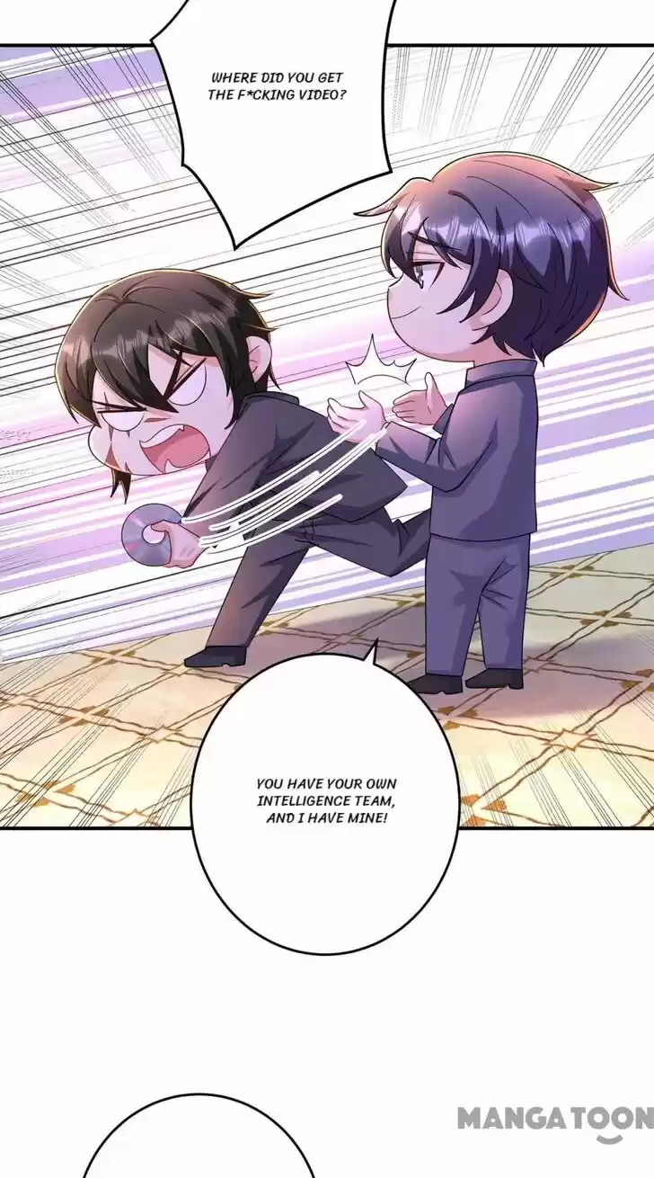 Into the Bones of Warm Marriage Ch.429